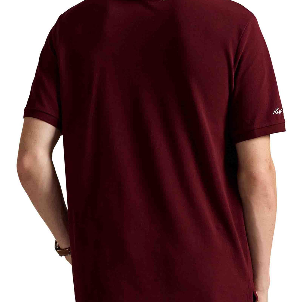 
                  
                    Polo Yankees Polo Ralph Lauren 710967425 008 Polo Ralph Lauren 
                  
                