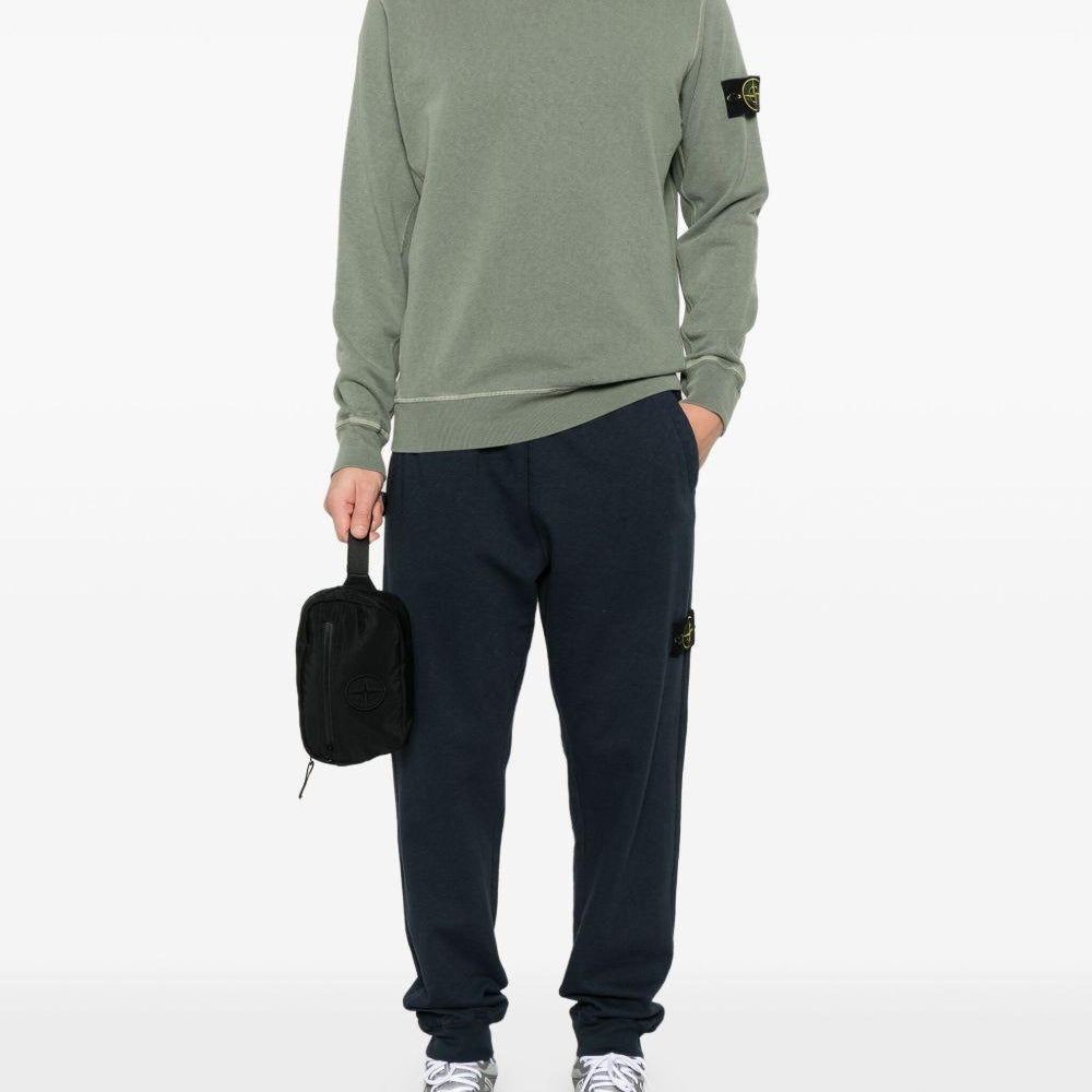 Felpa Stone Island K1S156100020S0060 V0159 Stone Island 