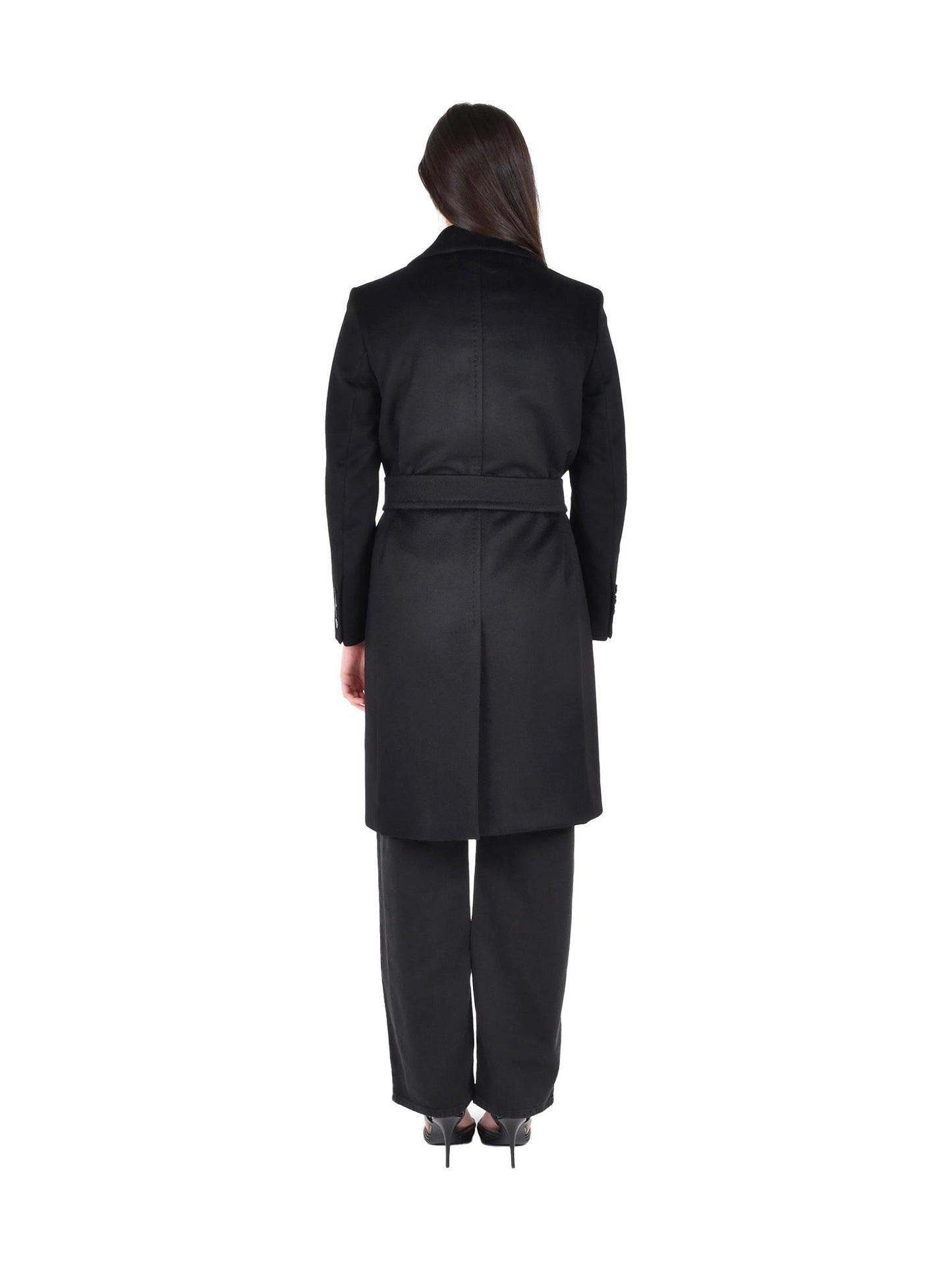 Cappotto MaxMara Studio 2526016062600 010 MaxMara Studio 