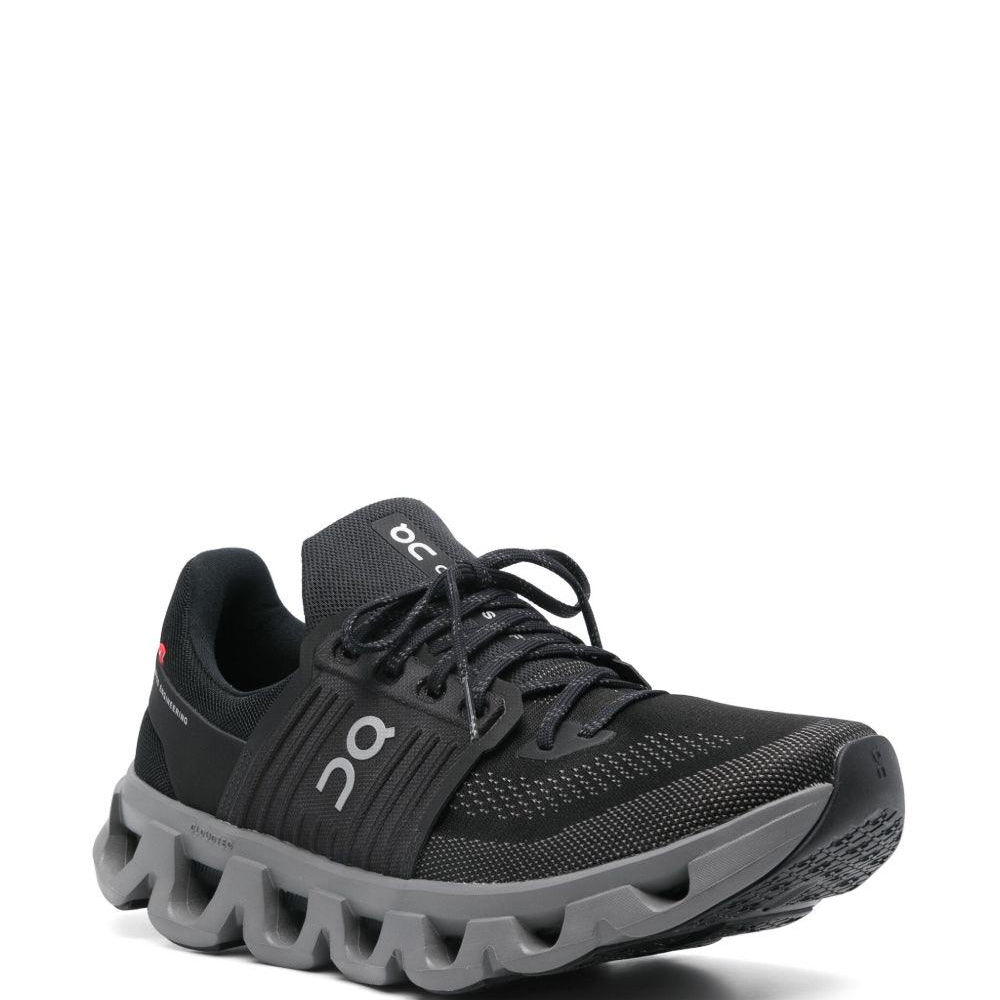 Sneakers Cloudswift 4 AD On Running 3MF10570080 BLACK On Running 
