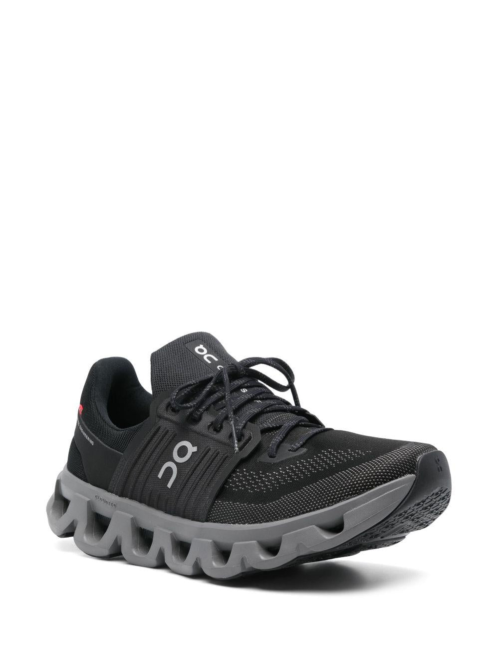 Sneakers Cloudswift 4 AD On Running 3MF10570080 BLACK On Running 