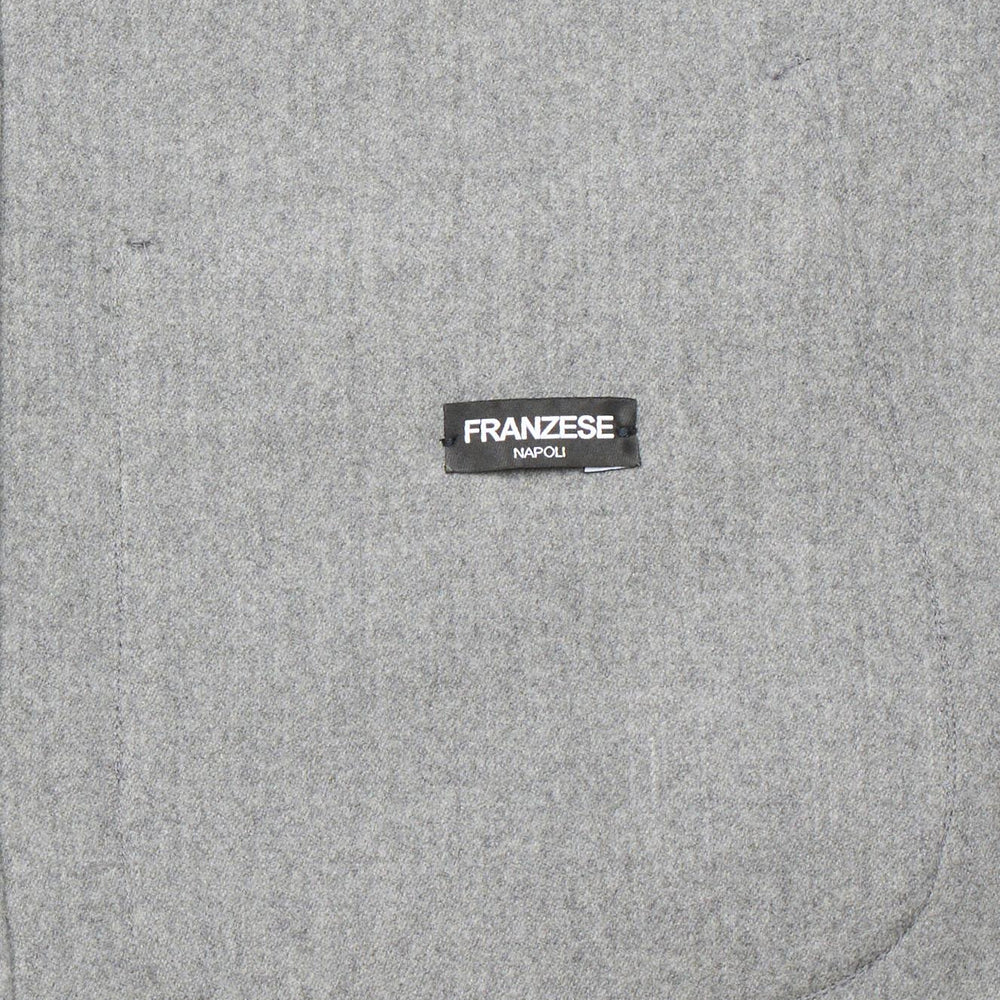 
                  
                    Giacca modello Agente 007 Franzese Napoli 2OSCRAATXAQVUI 21 Franzese Collection Pronta Sartoria 
                  
                