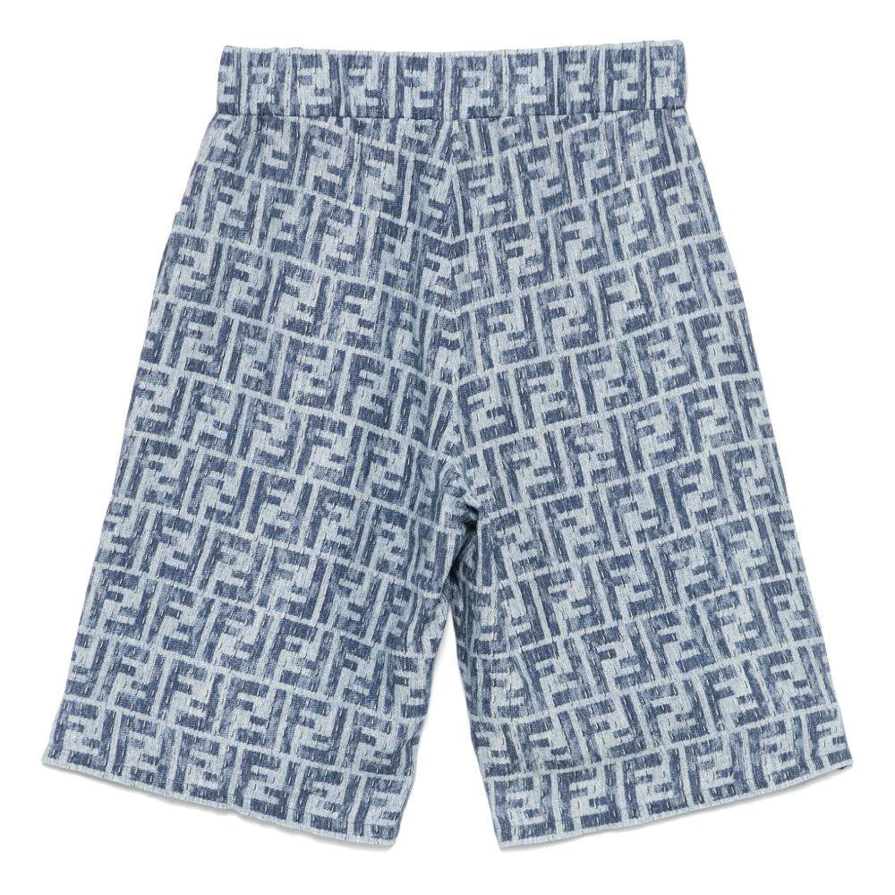 
                  
                    Fendi Kids JMF531AUK2F1I11
                  
                