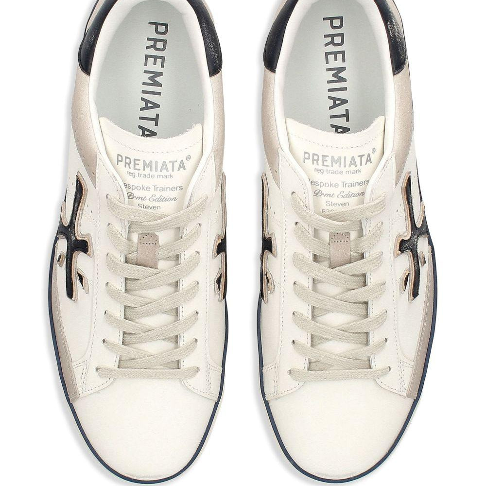 Sneakers STEVEN Premiata STEVENVAR 7285 Premiata 