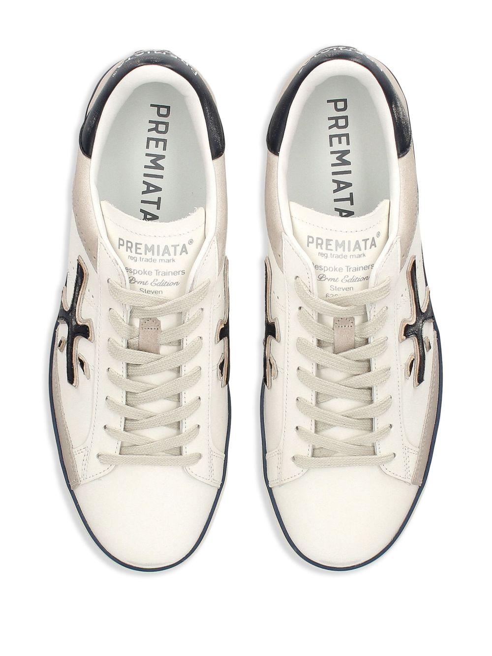 Sneakers STEVEN Premiata STEVENVAR 7285 Premiata 