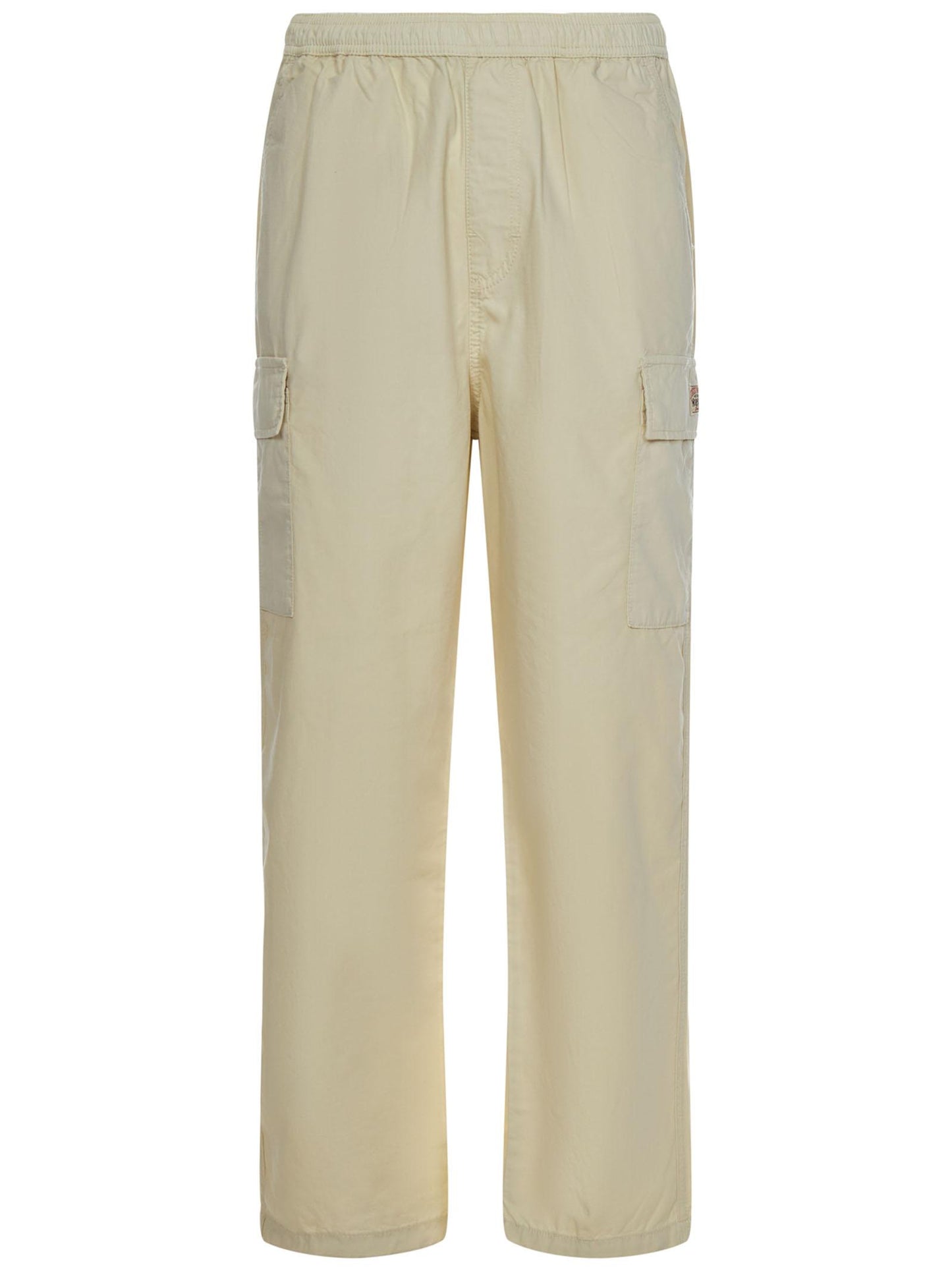 Stussy 116608CREM