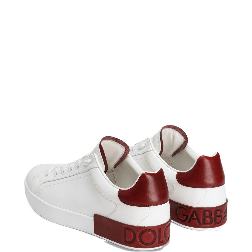 
                  
                    Sneakers Portofino DOLCE & GABBANA CS2278A9U73 8W055 DOLCE & GABBANA 
                  
                