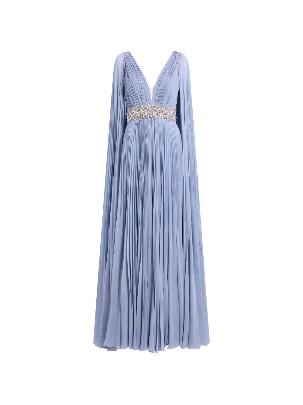 Abito Fesco Jenny Packham ZDD163L 2170 Jenny Packham 