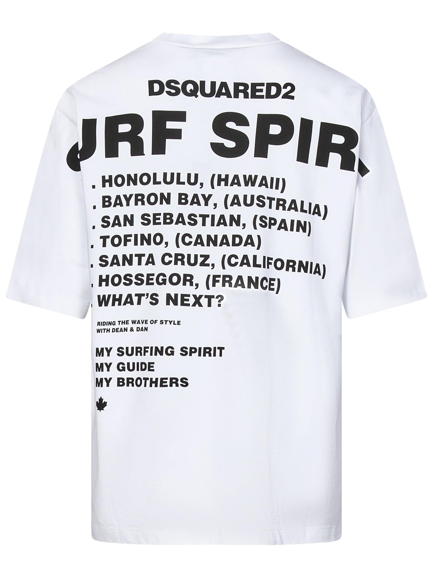 Dsquared2 S74GD1409D20033100