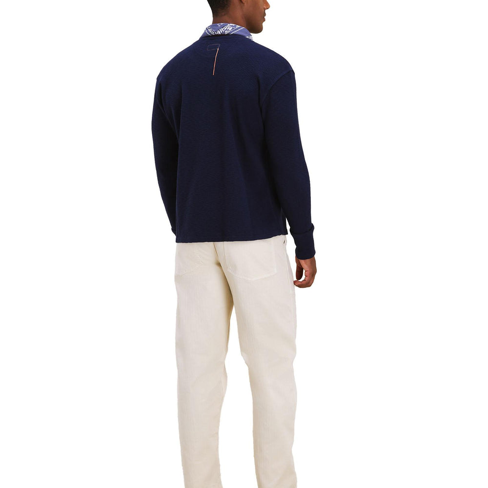 
                  
                    Maglia Fortela AMISHCDX55 NVY Fortela 
                  
                