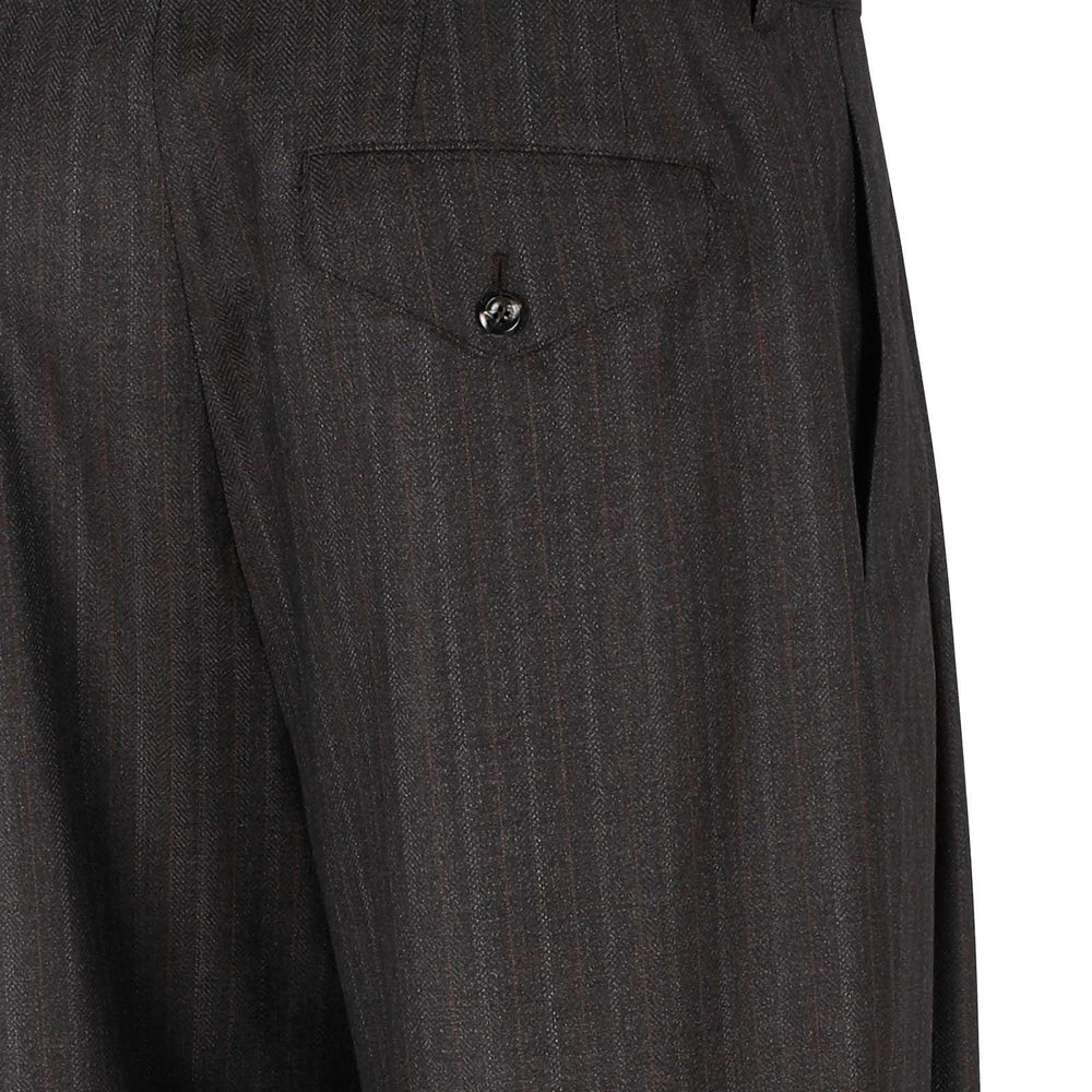 
                  
                    Pantaloni Emporio Armani EM004008TE18267 F6016 Emporio Armani 
                  
                