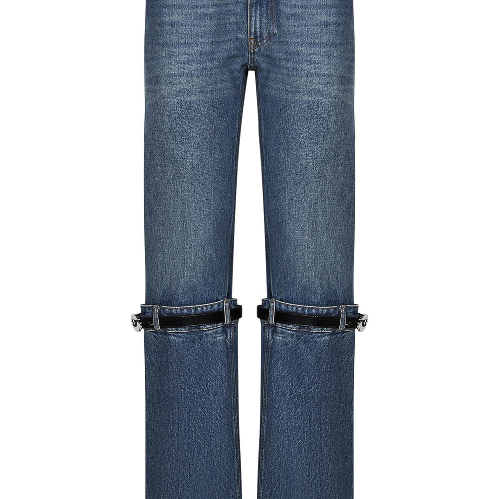 Coperni COPP32F2014BLU