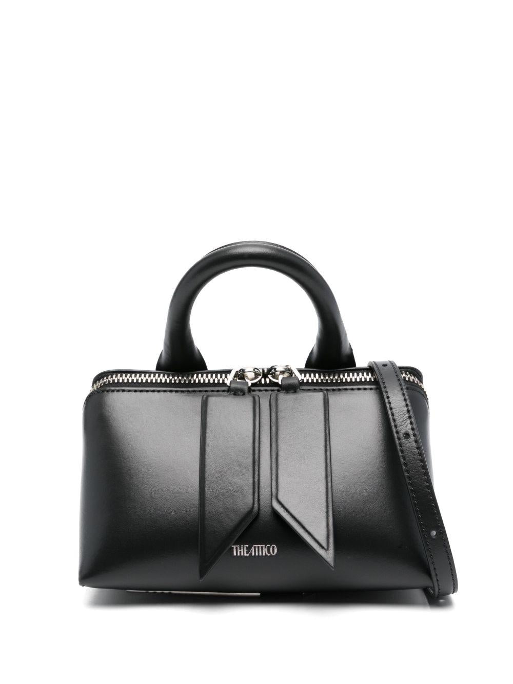Borsa a mano "Friday" The Attico 231WAH00002LBT019AA 100 The Attico 