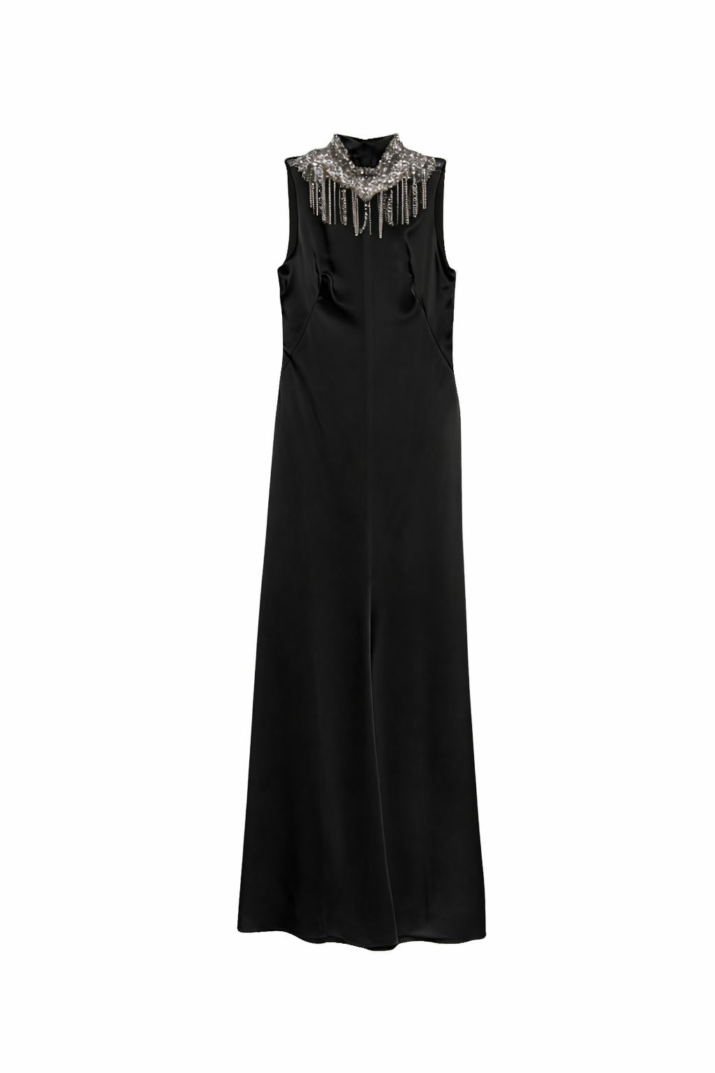 Abito Alexander McQueen 854343QEAHL 1000 Alexander McQueen 
