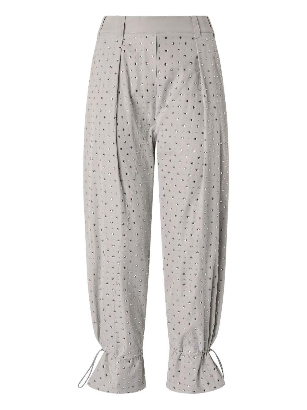 Pantaloni Pinko 105984A2XX K14 Pinko 