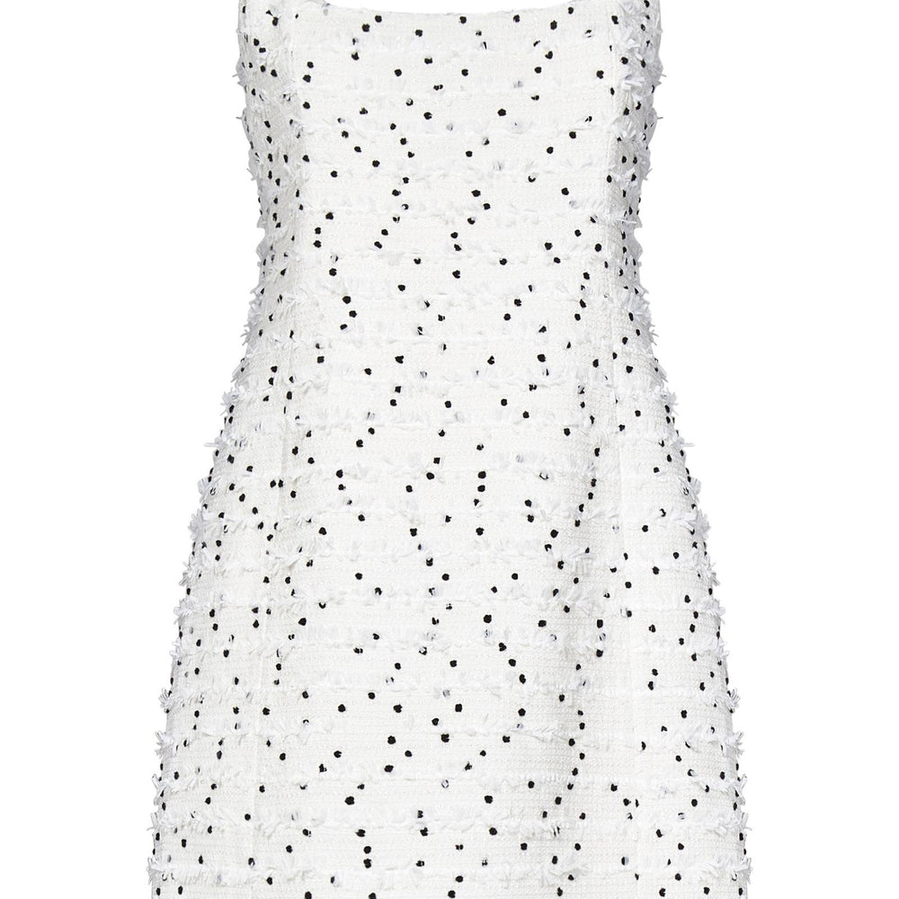 Abito Mini Nina Ricci 25PCRO038WO0357 M1244 Nina Ricci 