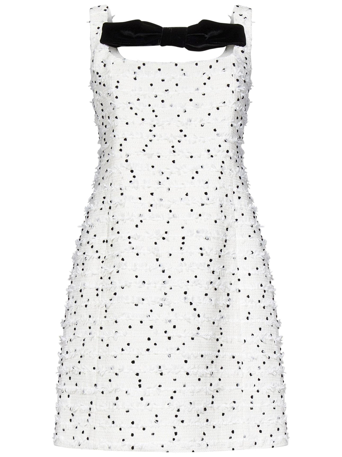 Abito Mini Nina Ricci 25PCRO038WO0357 M1244 Nina Ricci 