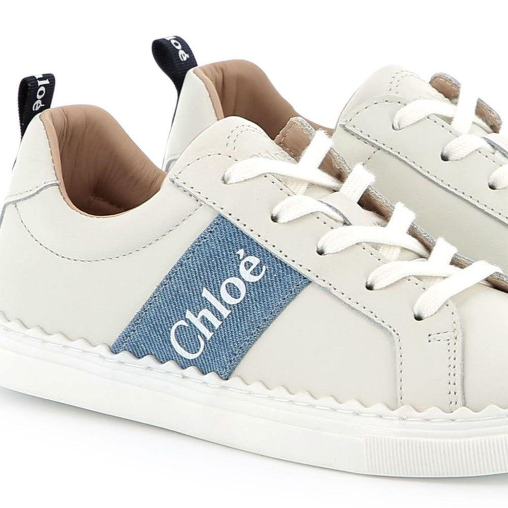 
                  
                    Chloé Kids C20515117
                  
                