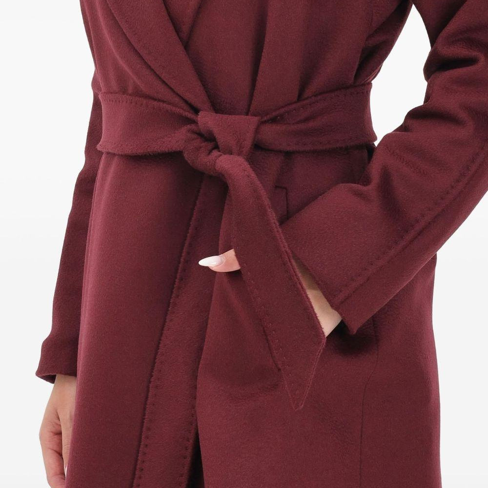 
                  
                    Cappotto DRAVENNA MaxMara Studio 2526016091600 084 MaxMara Studio 
                  
                