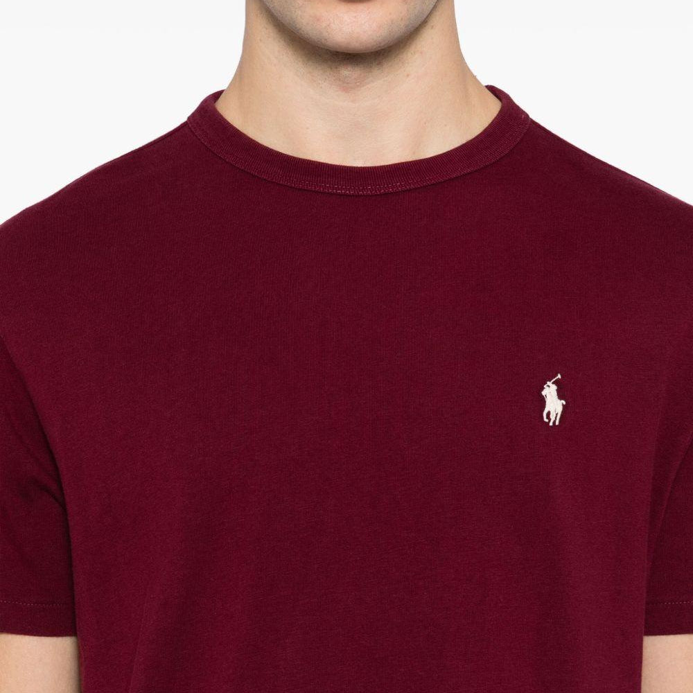 
                  
                    T-shirt Polo Ralph Lauren 710916698 035 Polo Ralph Lauren 
                  
                