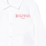 Balmain Paris Kids BW5A10P0479100RO