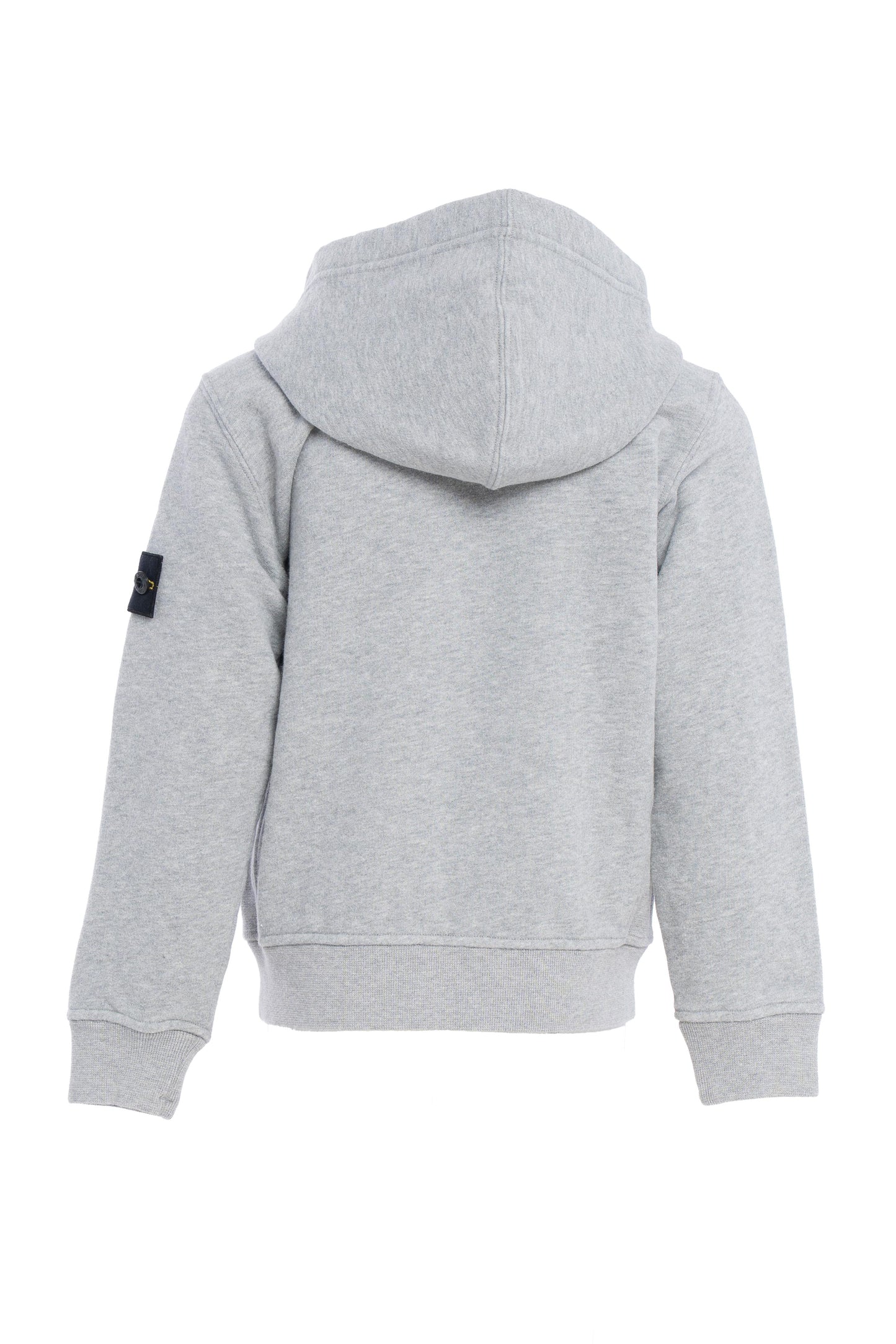 Felpa Stone Island Junior K2S166100003S0M20 V0M64 Stone Island Junior 