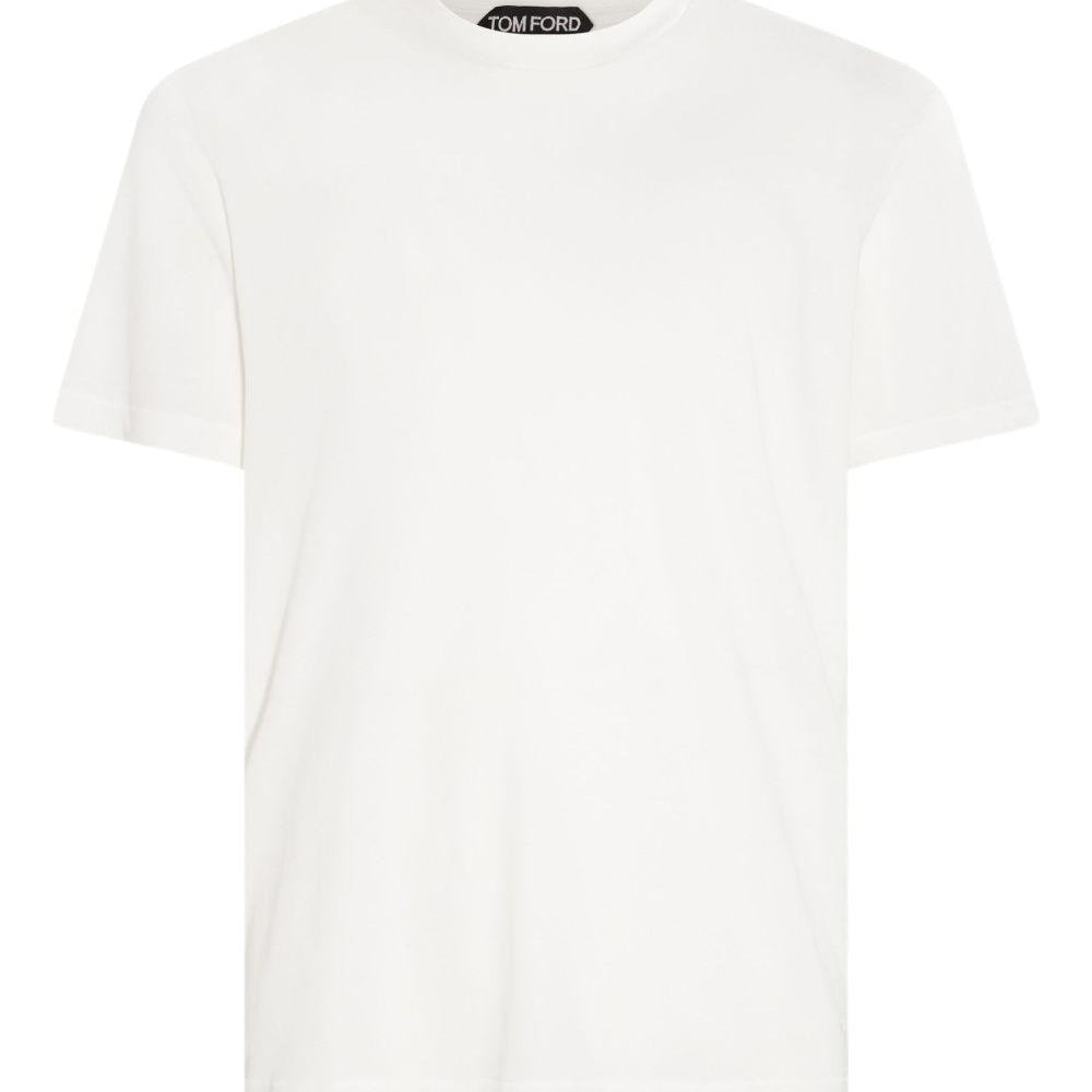 T-shirt Tom Ford JCS004JMT012 AW002 Tom Ford 