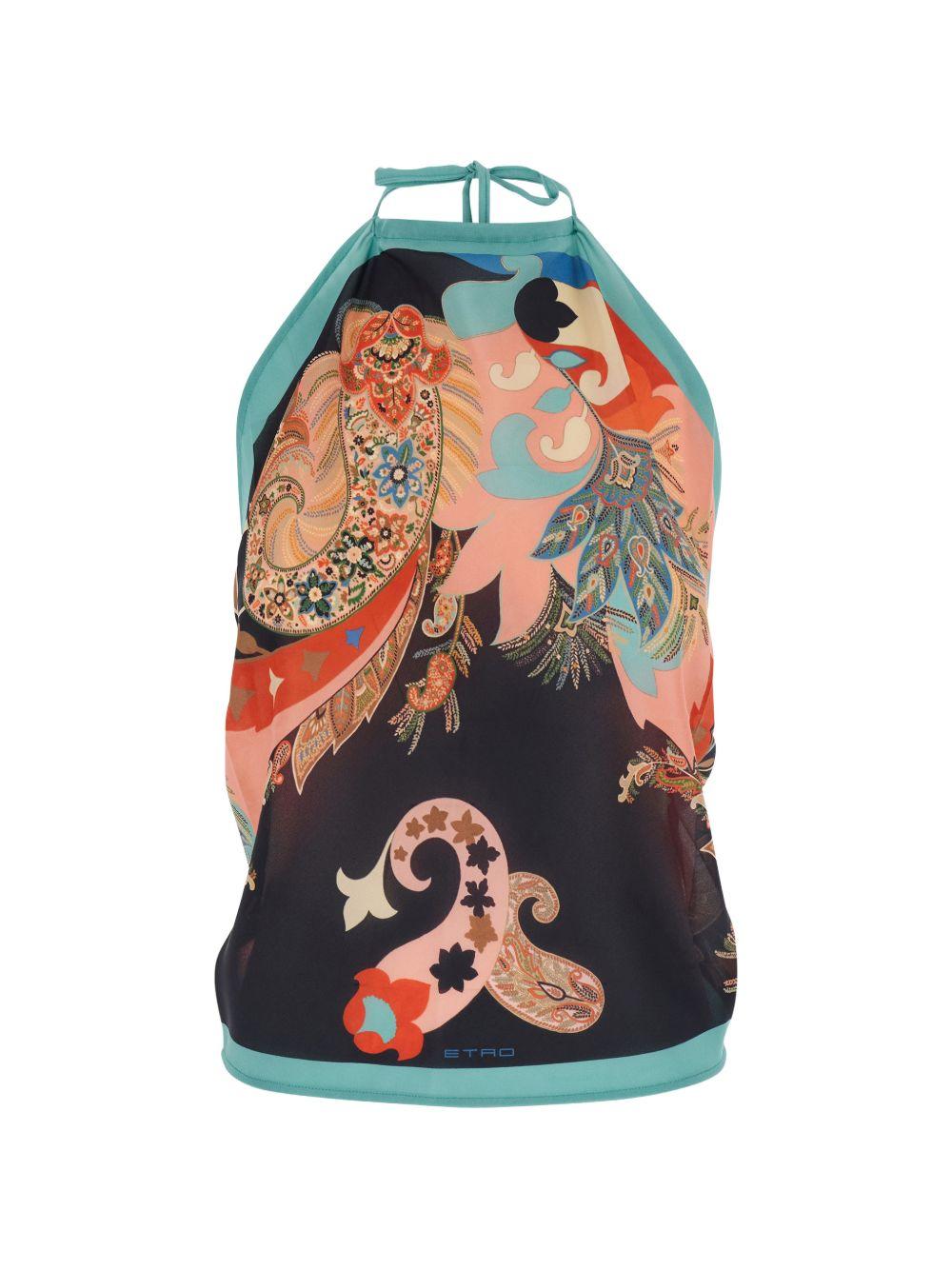 Top Etro WRJA0147AK126 X0888 Etro 