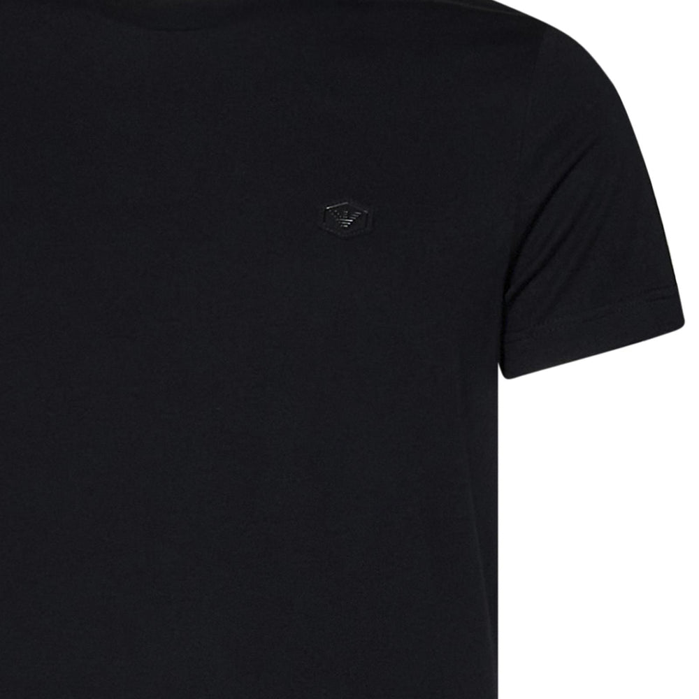 
                  
                    T-shirt Emporio Armani 8N1TQ61JRGZ 0999 Emporio Armani 
                  
                