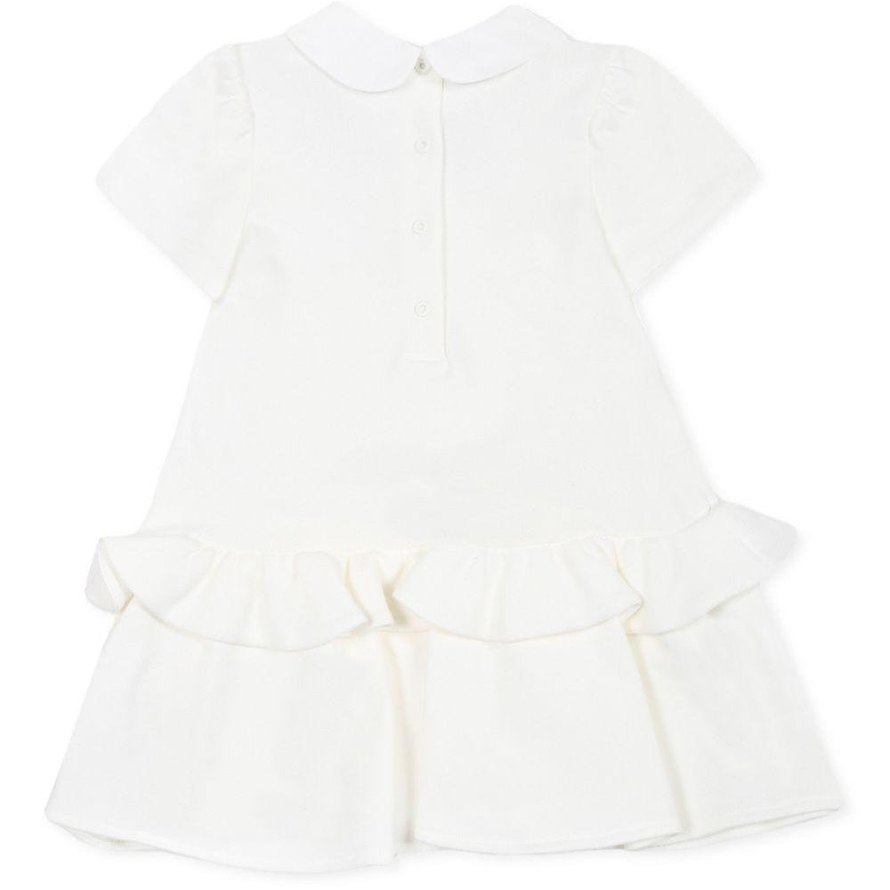 
                  
                    Fendi Kids BFB5385V0F0TU9
                  
                