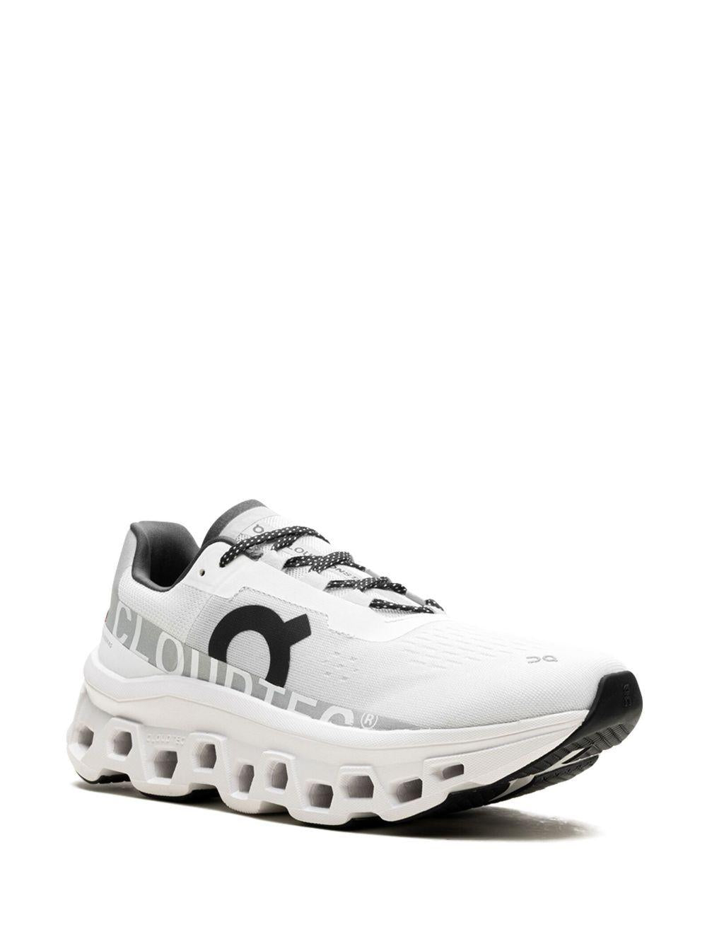 Sneakers Cloudmonster On Running 6198434 WHITE On Running 