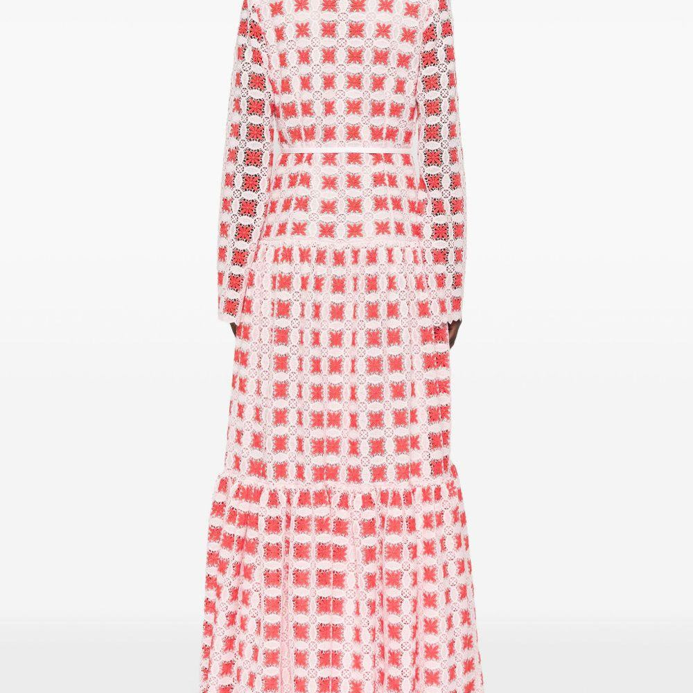 
                  
                    Giambattista Valli 25SSPVCL525526BROM075
                  
                