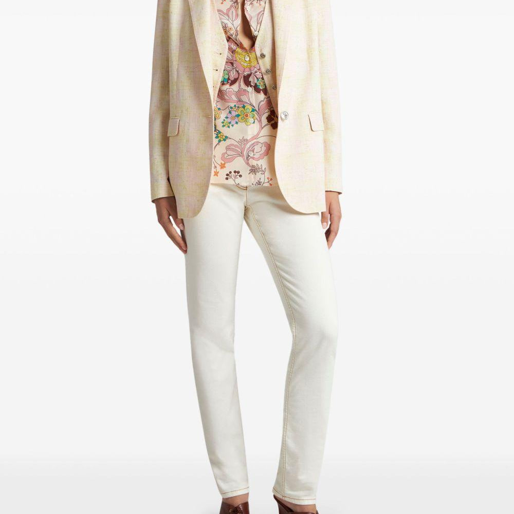 Etro WRDA000699TTE36S9820