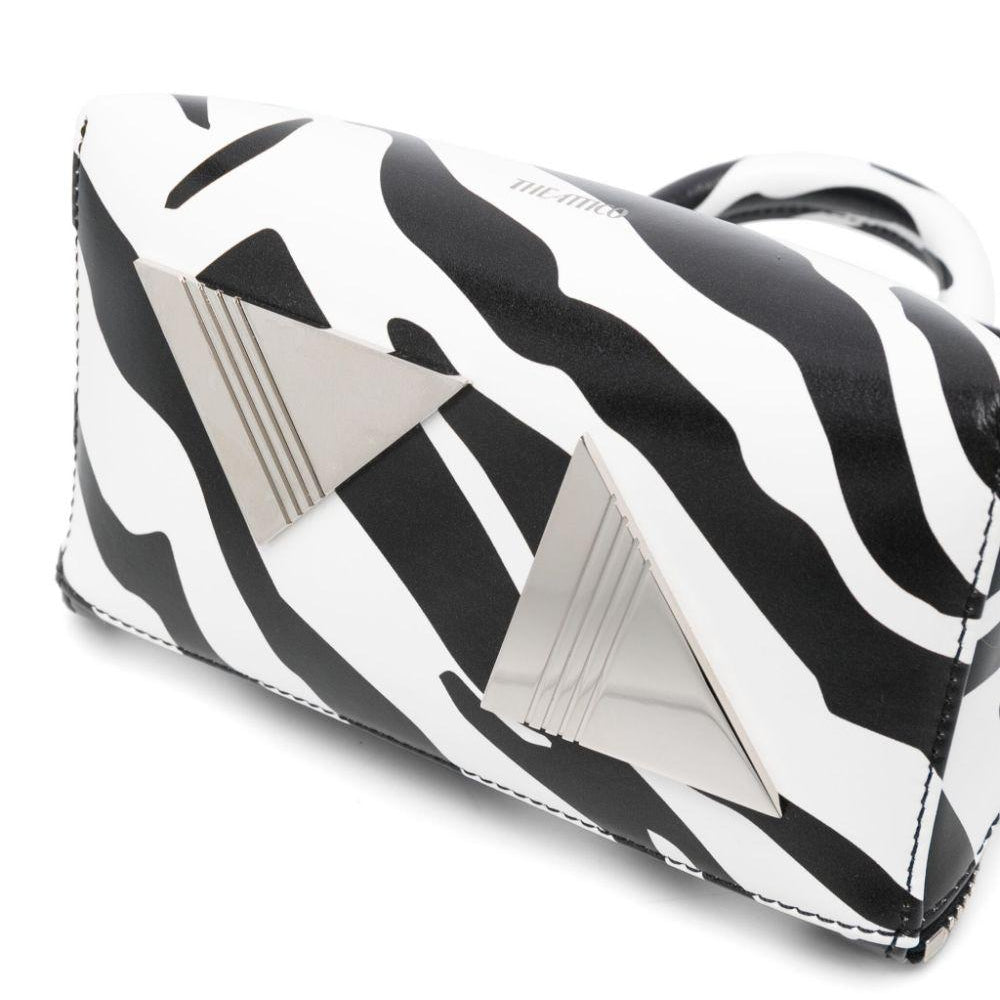
                  
                    Borsa a mano ''Friday'' Mini The Attico 231WAH00002 020 The Attico 
                  
                