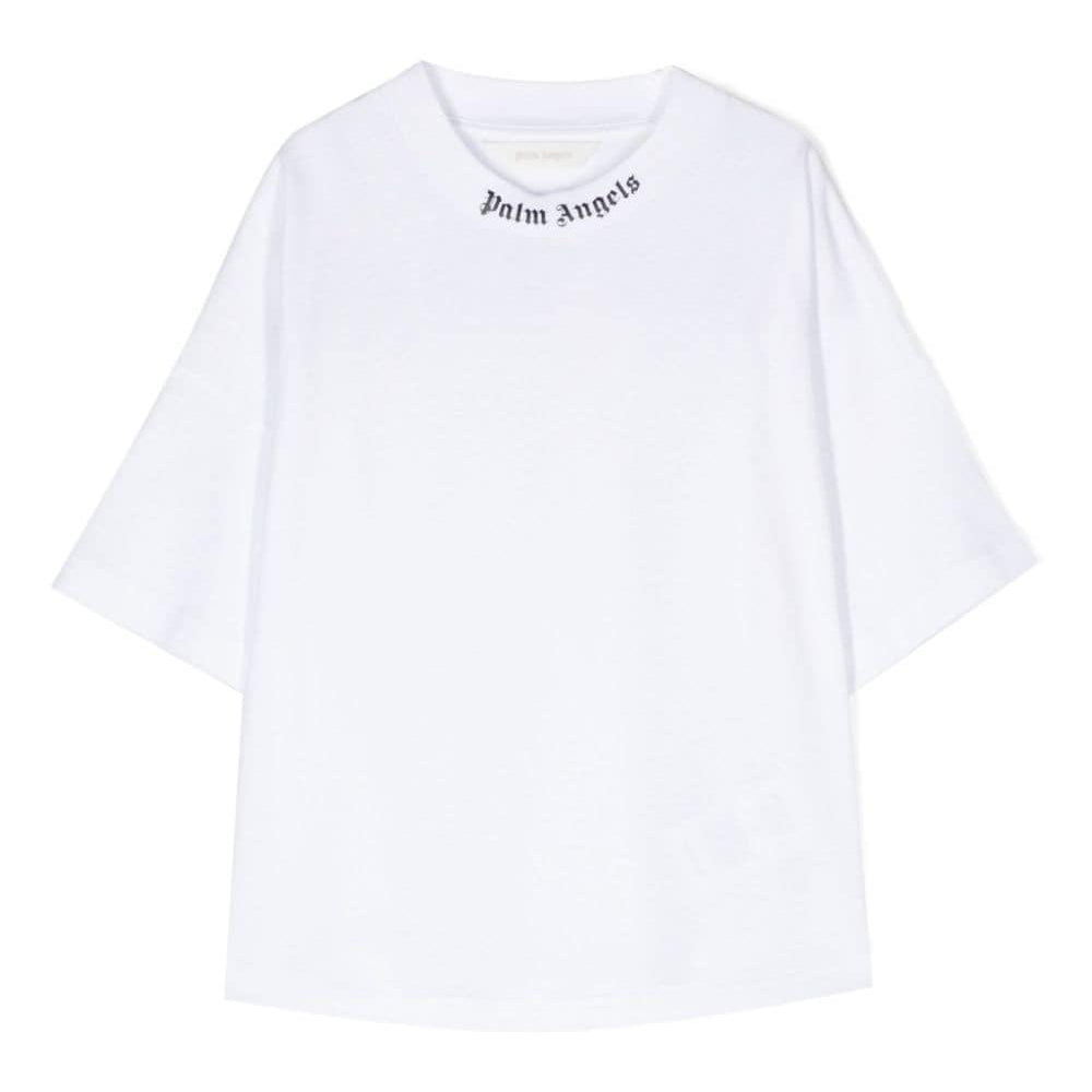 Palm Angels Kids PBAA002C99JER0010110