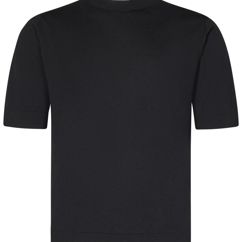 T-shirt Cruciani UC5168010Q81GC02 67 Cruciani 