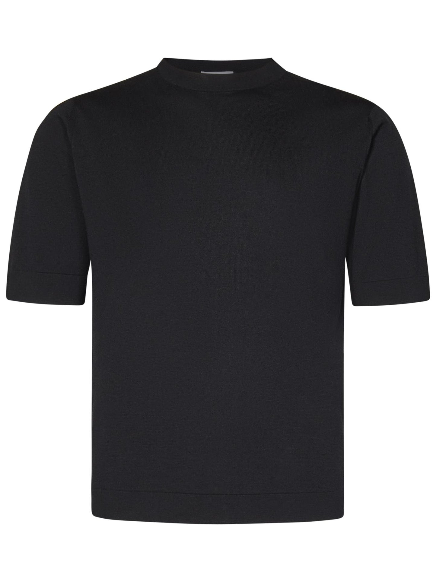 T-shirt Cruciani UC5168010Q81GC02 67 Cruciani 
