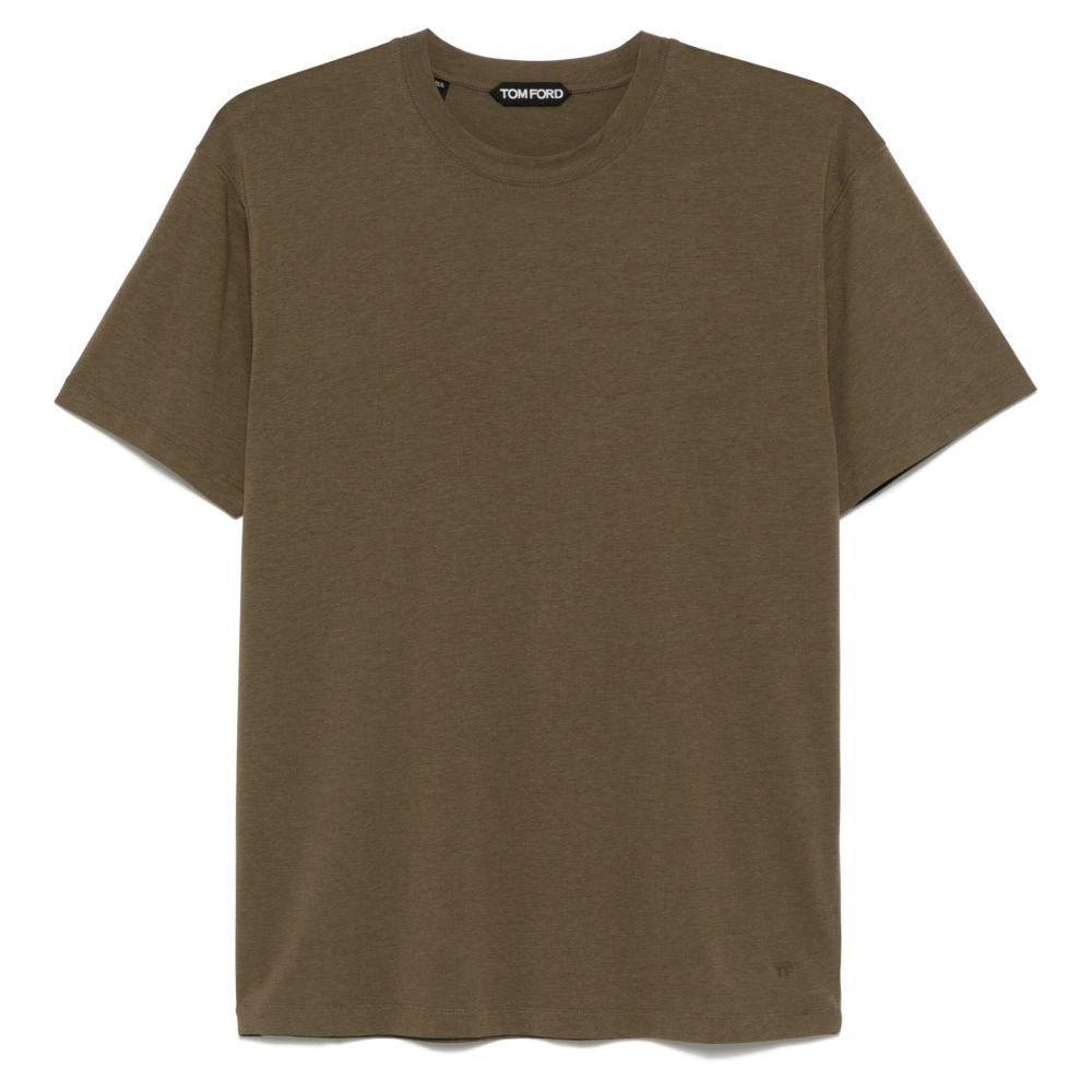 T-shirt Tom Ford JCS004JMT012 FG905 Tom Ford 