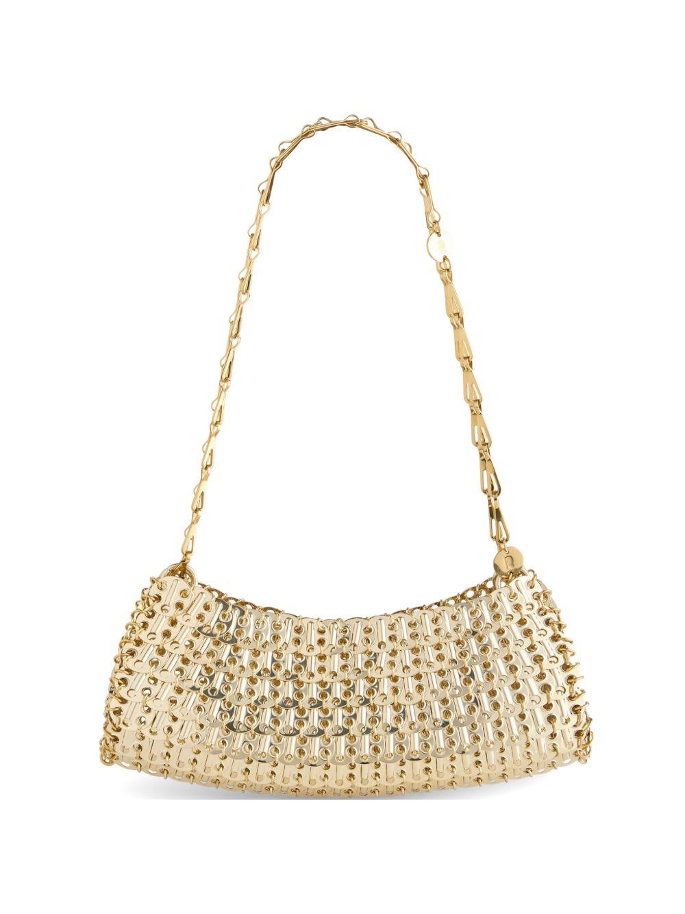 Borsa a spalla 1969 Rabanne 26ESS0572MET769 P711 Rabanne 