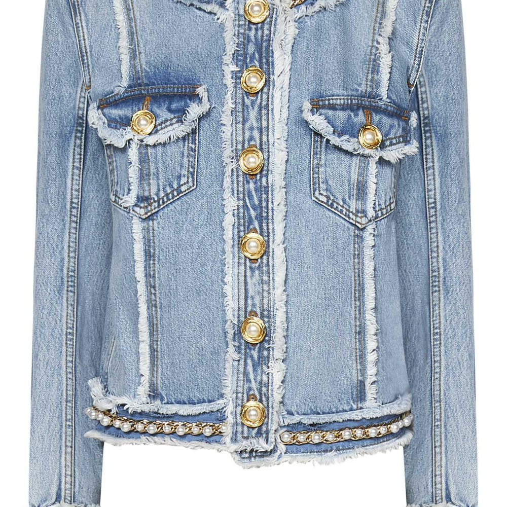 Balmain Paris EF0SK81075DFSPS