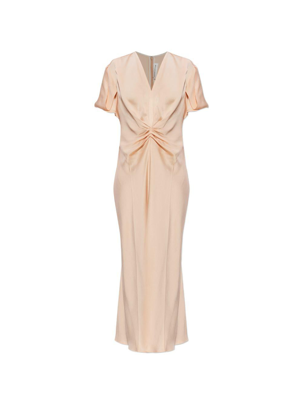 Abito Victoria Beckham 1226WDR005195D 9807 Victoria Beckham 