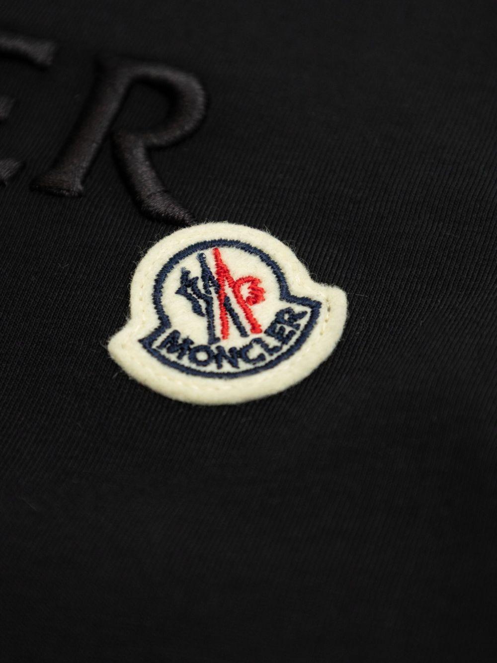 Moncler Enfant 8C0001389AT9F99