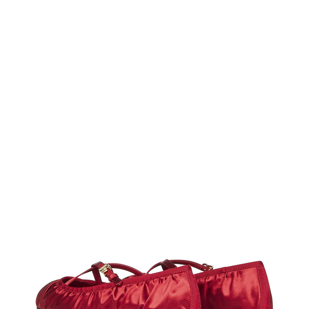 
                  
                    Ballerine Vally DOLCE & GABBANA CB0258AD160 8S297 DOLCE & GABBANA 
                  
                