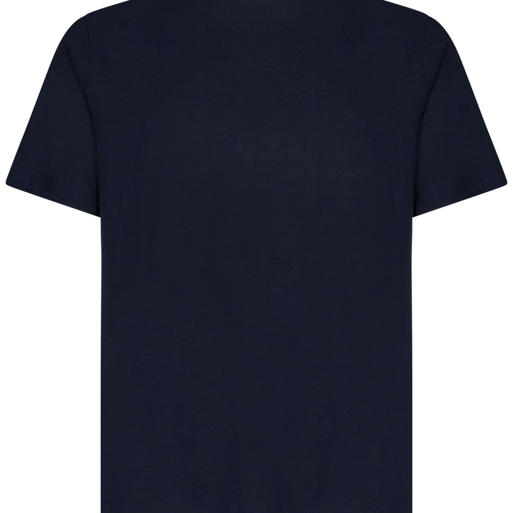 Herno T-shirt JG000166U52005 9200 Herno 