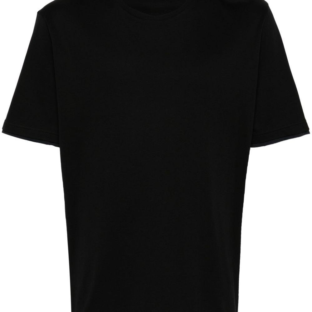 T-Shirt Herno JG00031UR52052 9300 Herno 