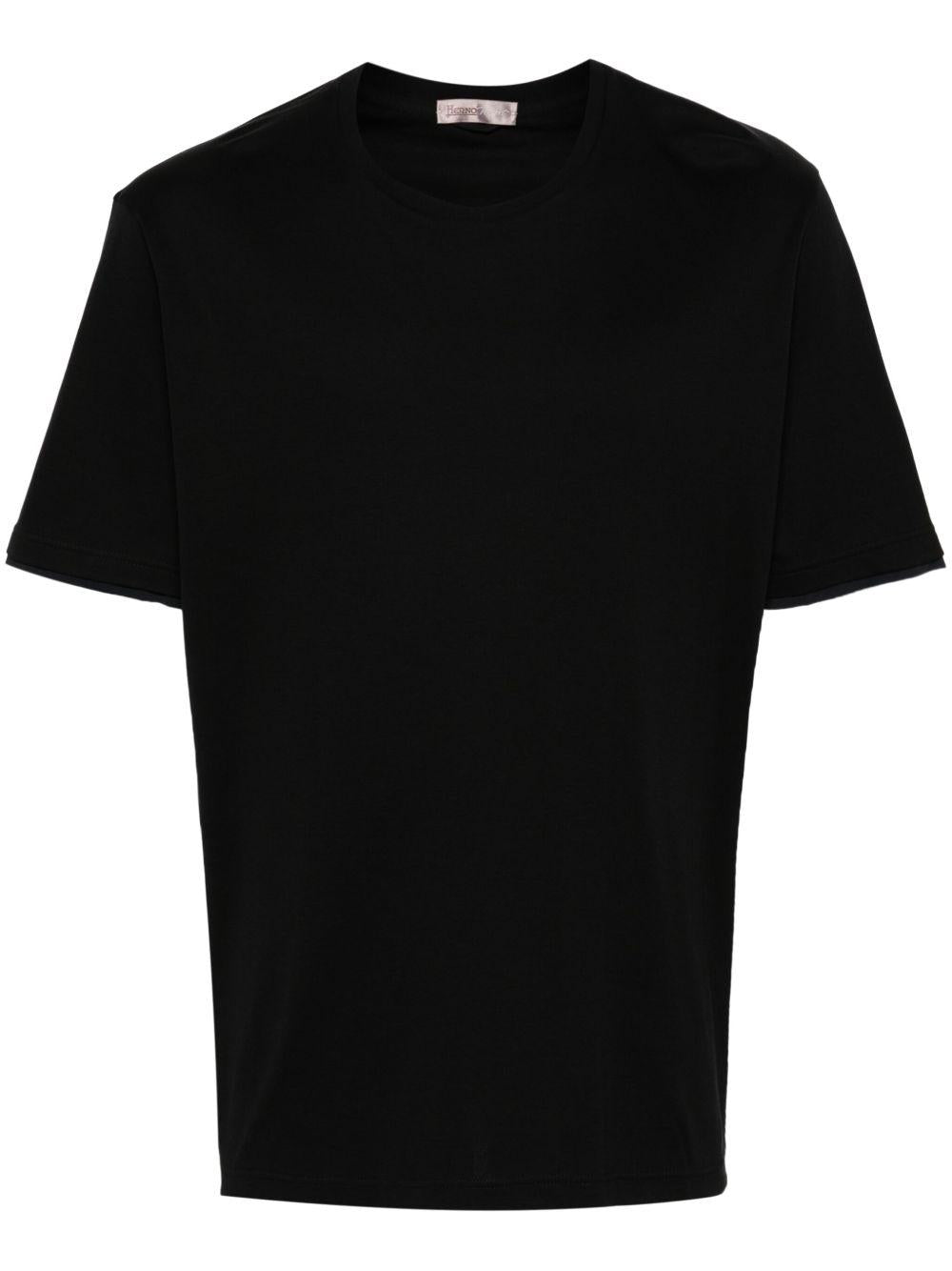 T-Shirt Herno JG00031UR52052 9300 Herno 