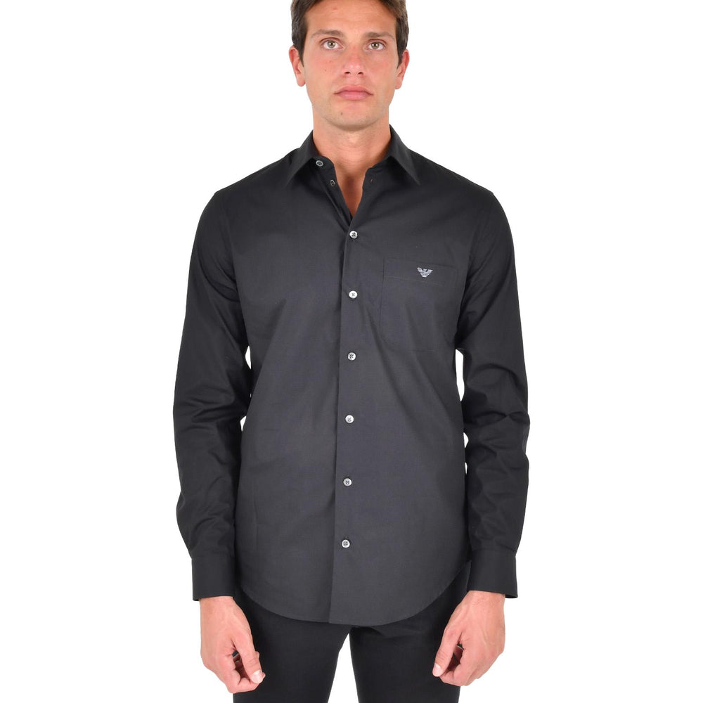Camicia Emporio Armani EM003893TE16991 UC001 Emporio Armani 