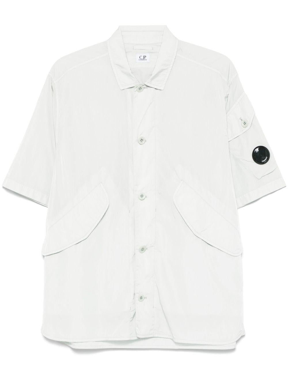 Camicia C.P. Company 18CMOS035A005904G 800 C.P. Company 