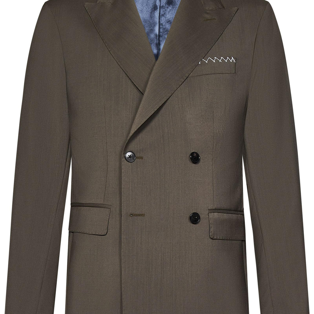 
                  
                    Giacca 2B Low Brand L1GSS256662 M101 Low Brand 
                  
                