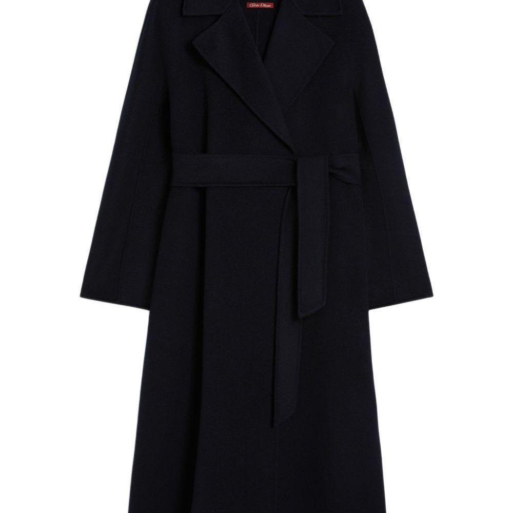 Cappotto CLES MaxMara Studio 2526016111600 006 MaxMara Studio 